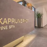 卡普轮奈霍夫酒店 4*