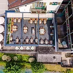 酒店 卡普轮奈霍夫酒店