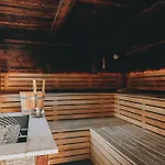 卡普轮奈霍夫酒店 酒店 卡普伦