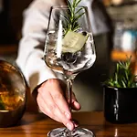 卡普轮奈霍夫酒店 卡普伦