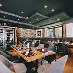 酒店 卡普轮奈霍夫酒店 卡普伦