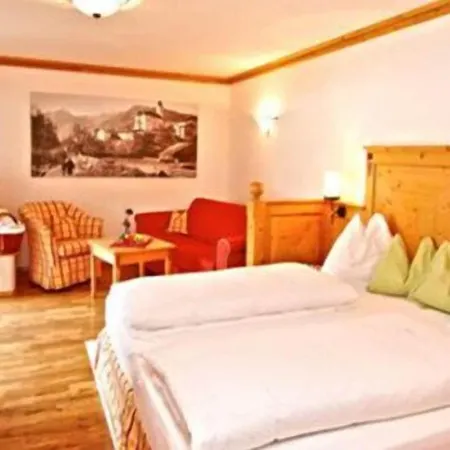 Kaprunerhof Hotel 4*