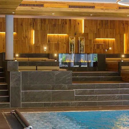 Kaprunerhof Hotel Kaprun