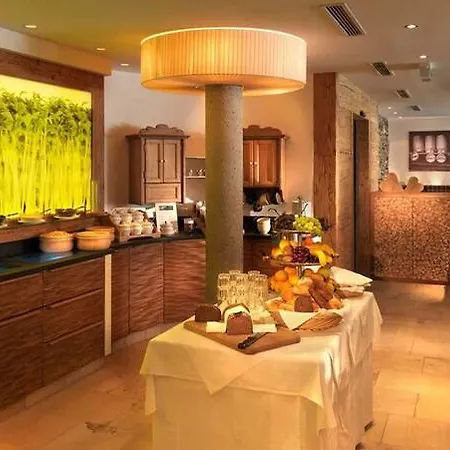 Kaprunerhof 4* Kaprun