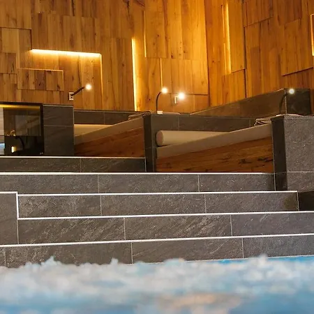 Kaprunerhof 4* Kaprun