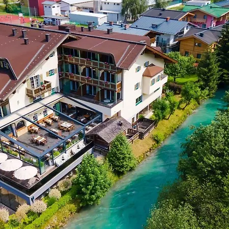 Kaprunerhof Ξενοδοχείο Kaprun