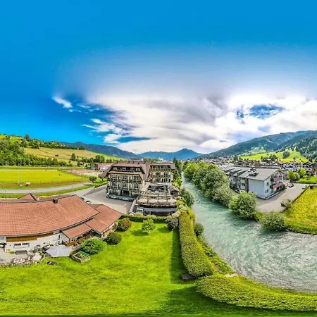 Hotel Kaprunerhof Kaprun