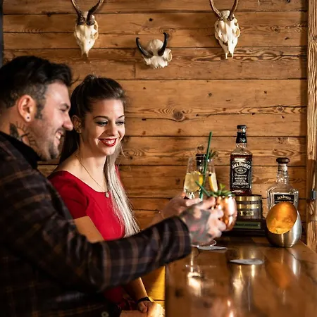 Kaprunerhof Hotel 4*