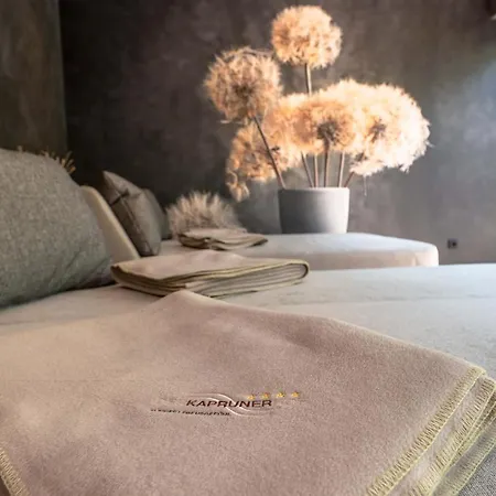 Hotel Kaprunerhof Kaprun