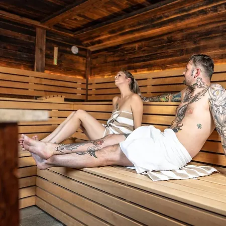 Kaprunerhof Hotel Kaprun