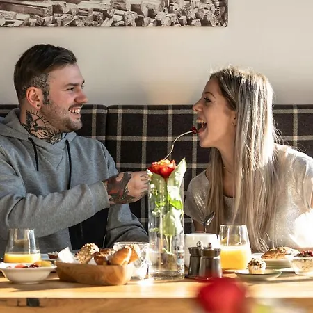 Kaprunerhof Hotel 4*