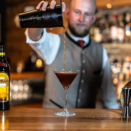 Hotel Kaprunerhof 4*