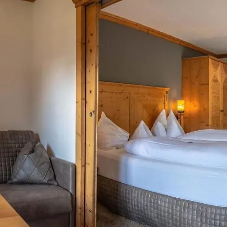 Hotel Kaprunerhof