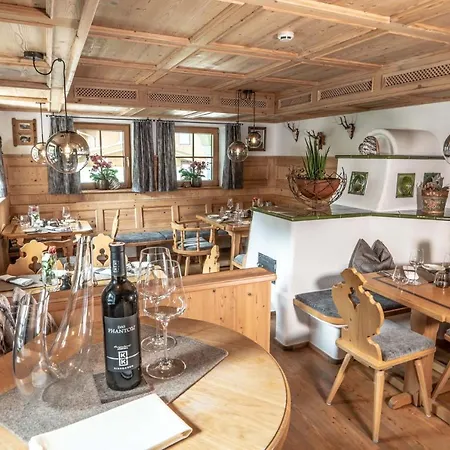 Hotel Kaprunerhof Kaprun