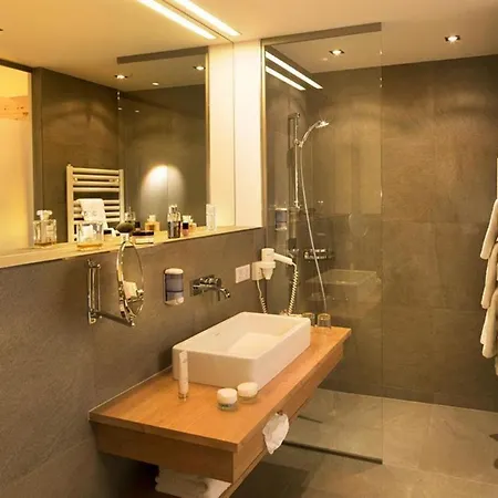 Kaprunerhof 4*