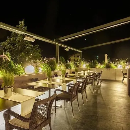 Kaprunerhof Hotel Kaprun