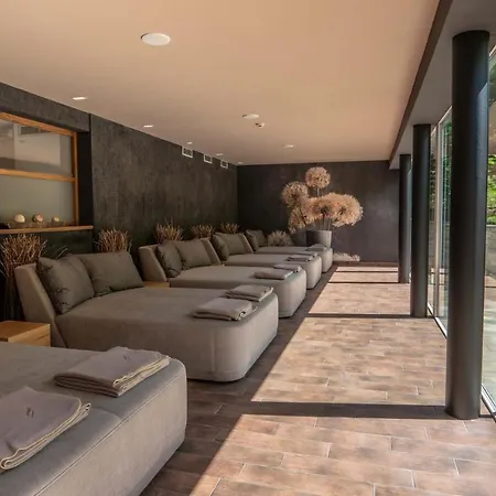 Hotel Kaprunerhof 4*