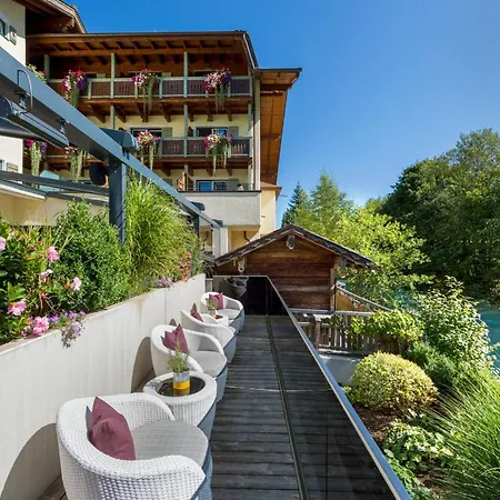 Hotel Kaprunerhof