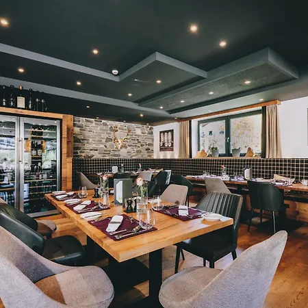 Hotel Kaprunerhof Kaprun