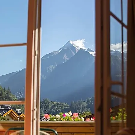 Hotel Kaprunerhof