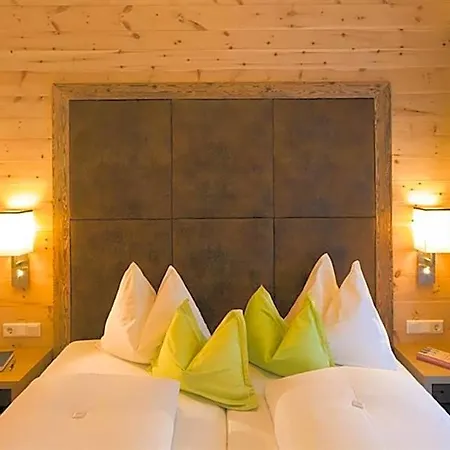 Hotel Kaprunerhof