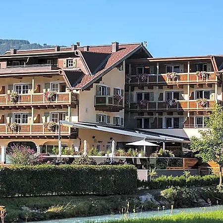 Kaprunerhof Hotel