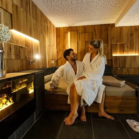 Szálloda Kaprunerhof 4*