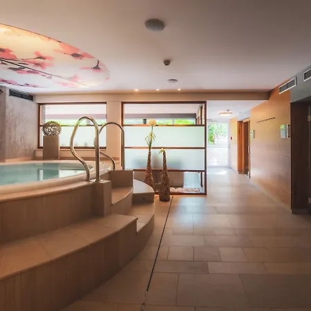 Kaprunerhof 4* Kaprun