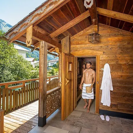 Kaprunerhof Kaprun