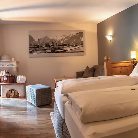 Hotel Kaprunerhof Kaprun