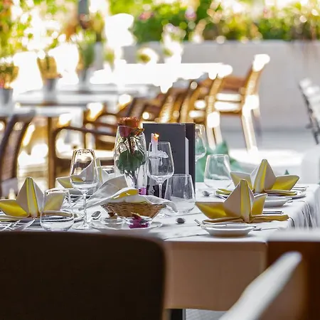 Kaprunerhof Hotel Kaprun