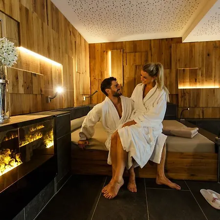 Kaprunerhof Hotel 4*
