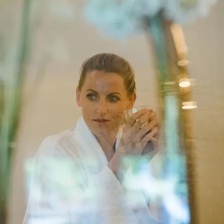 Hotel Kaprunerhof Kaprun