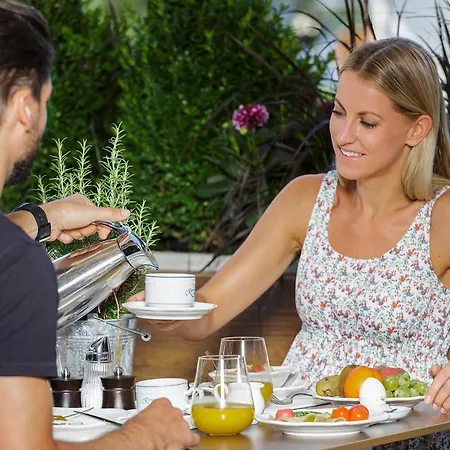 Kaprunerhof Hotel 4*