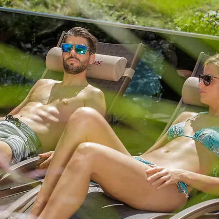 Kaprunerhof 4* Kaprun