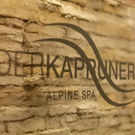 Hotel Kaprunerhof Kaprun