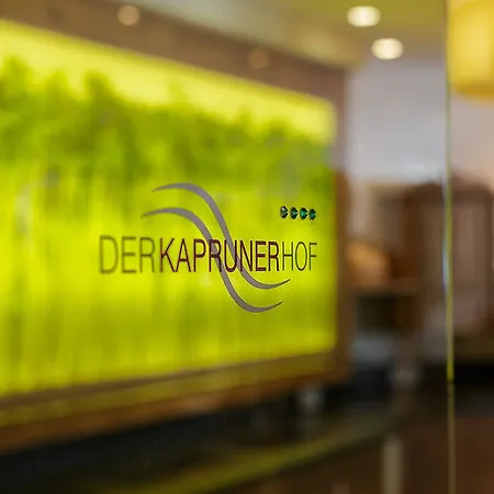 Kaprunerhof Kaprun