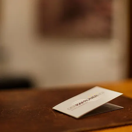Hotel Kaprunerhof 4*