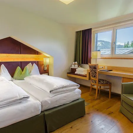 Kaprunerhof Hotel