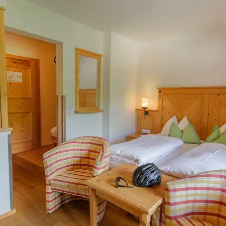 Hotel Kaprunerhof Kaprun