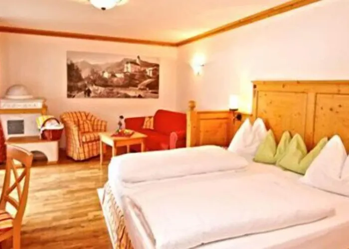 Kaprunerhof Hotel 4*