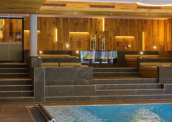 Kaprunerhof Hotel Kaprun