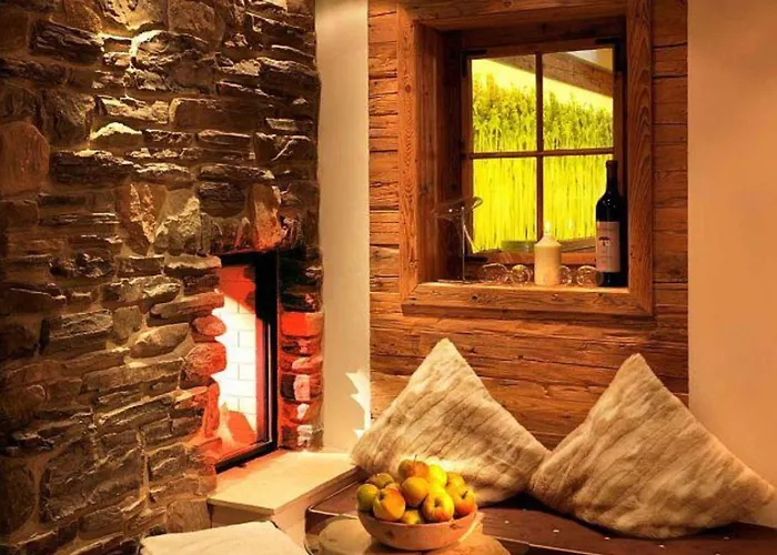 Kaprunerhof Hotel 4*