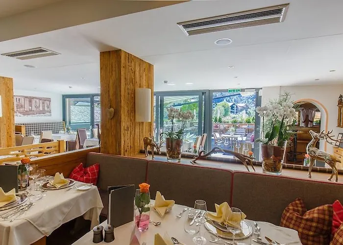 卡普轮奈霍夫酒店