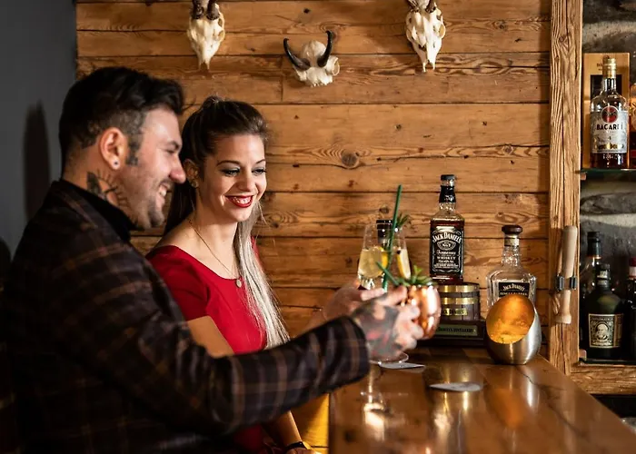 卡普轮奈霍夫酒店 酒店 4*