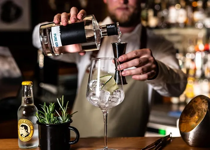 卡普轮奈霍夫酒店 酒店