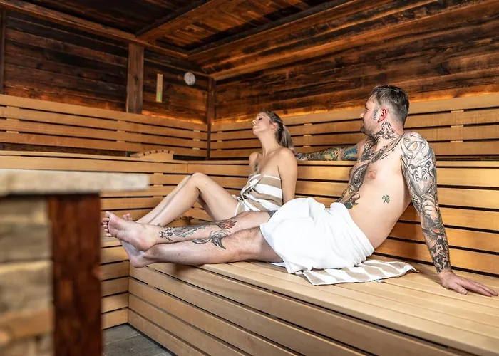 Kaprunerhof Hotel Kaprun