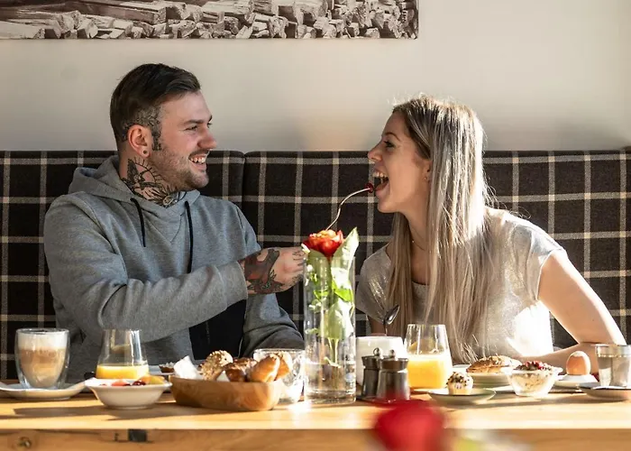 Kaprunerhof Hotel 4*