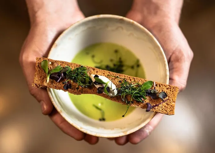 卡普轮奈霍夫酒店