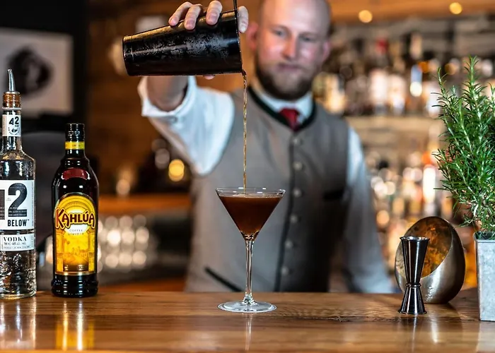 Hotel Kaprunerhof 4*